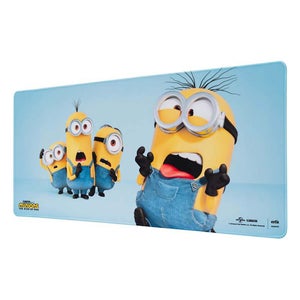 Minions Xl Mouse Pad