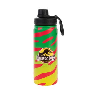 Jurassic Park Hot&Cold 500Ml Metal Bottle