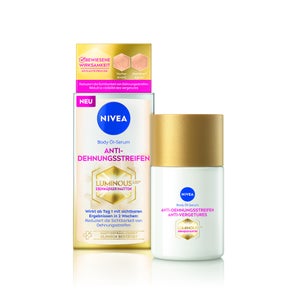 NIVEA Luminous 630 Körperöl 100ml