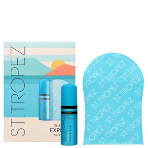 St.Tropez Kits Self Tan Express Mini Kit