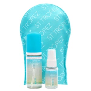 St.Tropez Purity Mini Kit