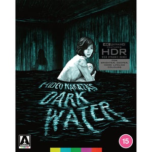 Dark Water Limited Edition 4K UHD