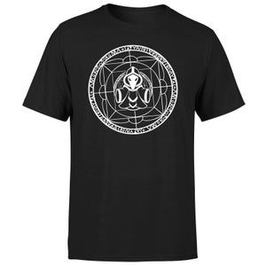 Terraria Lunatic Cultist Unisex T-Shirt - Black