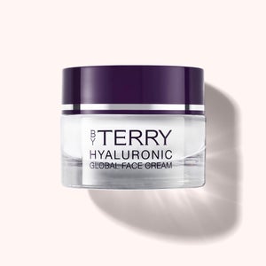 Hyaluronic Global Face Cream Travel-Size