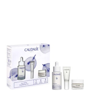 Caudalie Gifts & Sets The Brightening Edit
