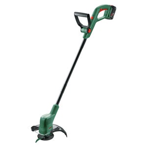 Ryobi cordless strimmer homebase deals