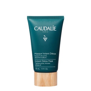 Caudalie Face Instant Detox Mask 35ml