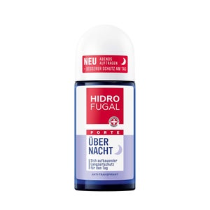 HIDROFUGAL FORTE ÜBER-NACHT Roll-on