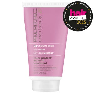 Paul Mitchell Clean Beauty Color Protect Leave In Treatment 150ml