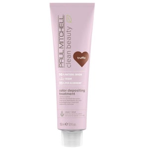 Paul Mitchell Clean Beauty Color Depositing Treatment Truffle 150ml