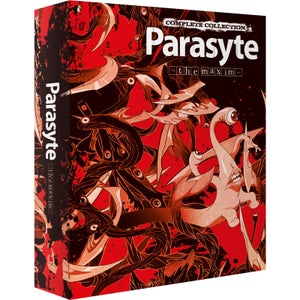 Parasyte: The Maxim Limited Collector's Edition