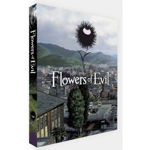 Flowers of Evil Limited Collector's Edition