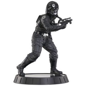 Gentle Giant - Star Wars Milestones A New Hope TIE Pilot Statue