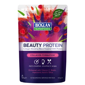 Bioglan Super Foods Beauty Protein 100g