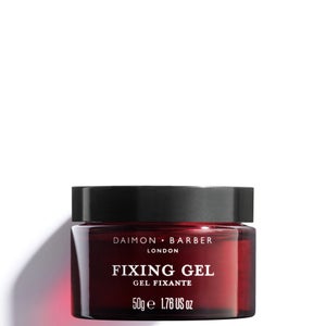 Daimon Barber Fixing Gel 50g