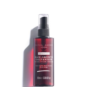 Daimon Barber Hair Growth Galvanizer 100ml