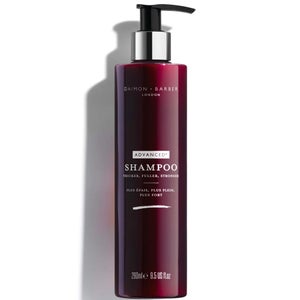Daimon Barber Advanced Plus Shampoo 280ml