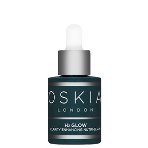 Oskia H2Glow Clarity Enhancing Nutri-Serum 30ml