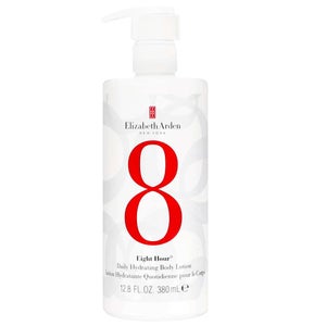 Elizabeth Arden Body Care Eight Hour Daily Hydrating Body Lotion 380ml / 12.8 fl.oz.