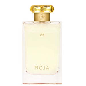 Roja Parfums 51 Pour Femme Eau de Parfum Spray 75ml