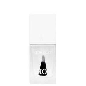 Dior Top Coat Finishing Lacquer 10ml
