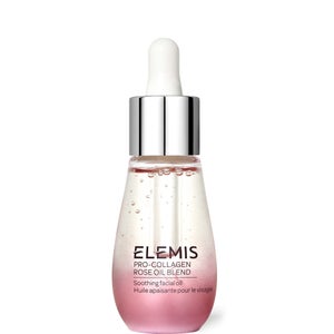 Pro-Collagen Rose Facial Oil 15ml 骨膠原玫瑰精華油15ml