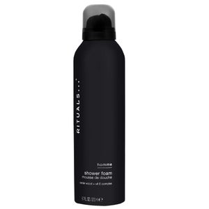 Rituals Homme Foaming Shower Gel 200ml