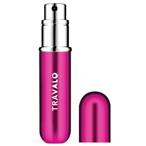 Travalo Classic Atomiser 5ml - Hot Pink