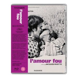 L'amour fou Limited Edition