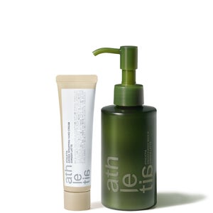 Hand & Body Duo Ginger Latte