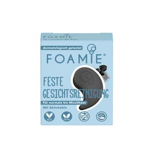 FOAMIE Feste Gesichtsreinigung - Too Coal To Be True
