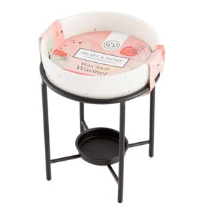 Heart & Home Wax Melts Wax Melt Warmer