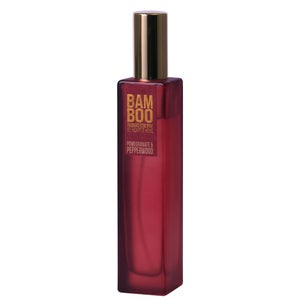 BAMBOO Room Spray Fragrance Spray Pomegranate & Pepperwood 90ml
