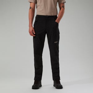 Cheap mens walking trousers top