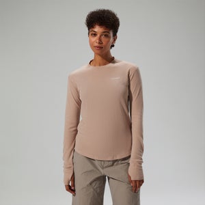 Ivyhill Pullover für Damen - Pink