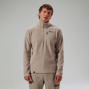 Berghaus men's taconite half zip fleece online