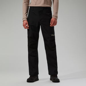 Men's Ridge-Seeker Waterproof Pant - Black
