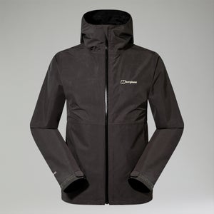 Men s Deluge Pro 2.0 Jacket Black Reviews Berghaus