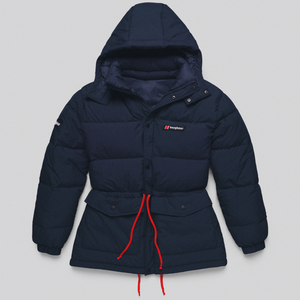 Insulated winter coats womens on sale