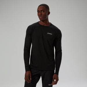 Ivyhill Pullover für Herren - Schwarz