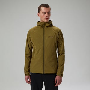 Skelbo Jacke für Herren - Grün