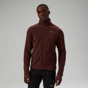 Berghaus full zip fleece 2025
