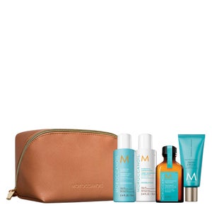 Moroccanoil Hydration Discovery Kit