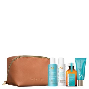 Moroccanoil Volume Discovery Kit