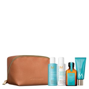 Moroccanoil Repair Discovery Kit