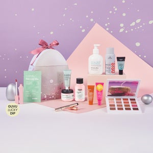 GLOSSYBOX 2024 Easter Egg Limited Edition - Worth over €164