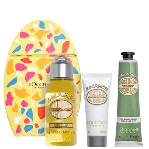 L'OCCITANE Gifts Almond Beauty Easter Egg