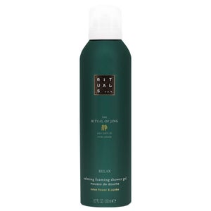 Rituals The Ritual of Jing Foaming Shower Gel 200ml