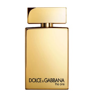 Dolce&Gabbana The One Gold Eau de Parfum Intense Spray 75ml