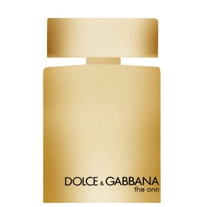 Dolce&Gabbana The One For Men Gold Eau de Parfum Intense Spray 50ml